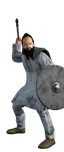 Slavic Skirmishers