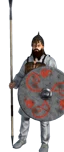 Slavic Spearmen