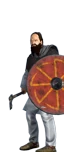 Veles' Chosen