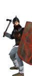 Warlord's Guard