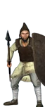 Xionite Spears