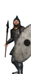 Yanda Spearmasters
