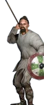 Javelinmen