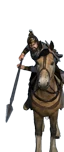 Noble Gothic Lancers
