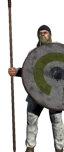 Spear Milites