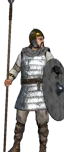 Spear Veterans