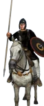 Foederati Cavalry