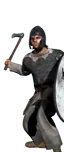 Skutatoi Axemen