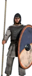 Skutatoi Spears