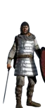 Noble Vandal Swordsmen