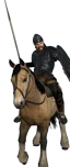 Vandal Horsemen