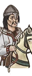 Avar Horse Masters