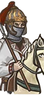 Avar Noble Lancers