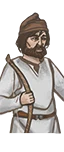 Fyrd Archers