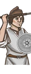 Fyrd Javelinmen