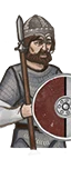Thegn Spearmen