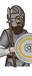Armoured Spearmen