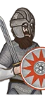 Armoured Swordsmen
