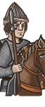 Frankish Cavalry