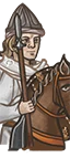 Frankish Horsemen