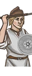 Levy Skirmishers