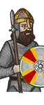 Mounted Spearmen