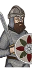 Mounted Swordsmen