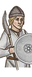 Frankish Spearmen