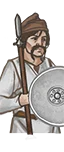 Levy Spearmen
