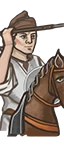 Skirmisher Cavalry