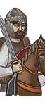 Gastald Cavalry