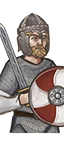 Gastald Swordsmen