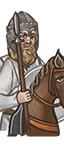 Lombard Horsemen