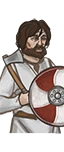 Levy Axemen
