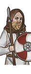 Levy Spearmen