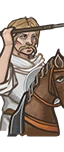 Raider Cavalry