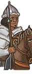 Andalusian Cavalry