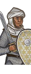 Andalusian Warriors