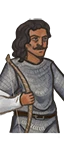 Armoured Archers