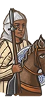 Horsemen
