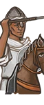 Berber Jinetes