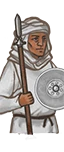 Berber Levy