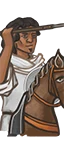 Berber Raiders