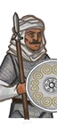 Berber Warriors
