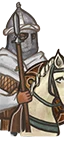 Umayyad Guard Cavalry