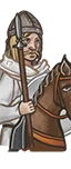 Saxon Cavalry