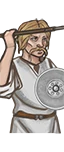 Levy Javelinmen