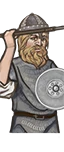 Noble Javelinmen