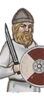 Seax Warriors