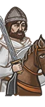 Iberian Cavalry